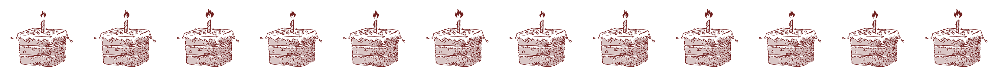 Cake slice