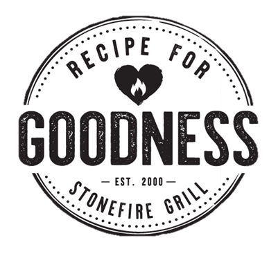 Recipe for Goodness