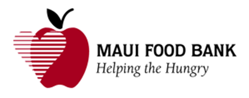 Maui Food Bank - helping the hungry