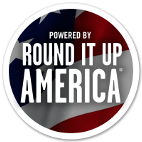 Round it up America