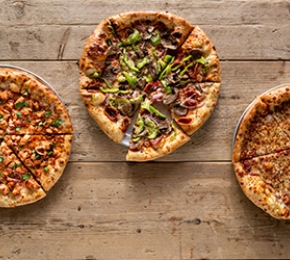 WEDNESDAY BOGO 12